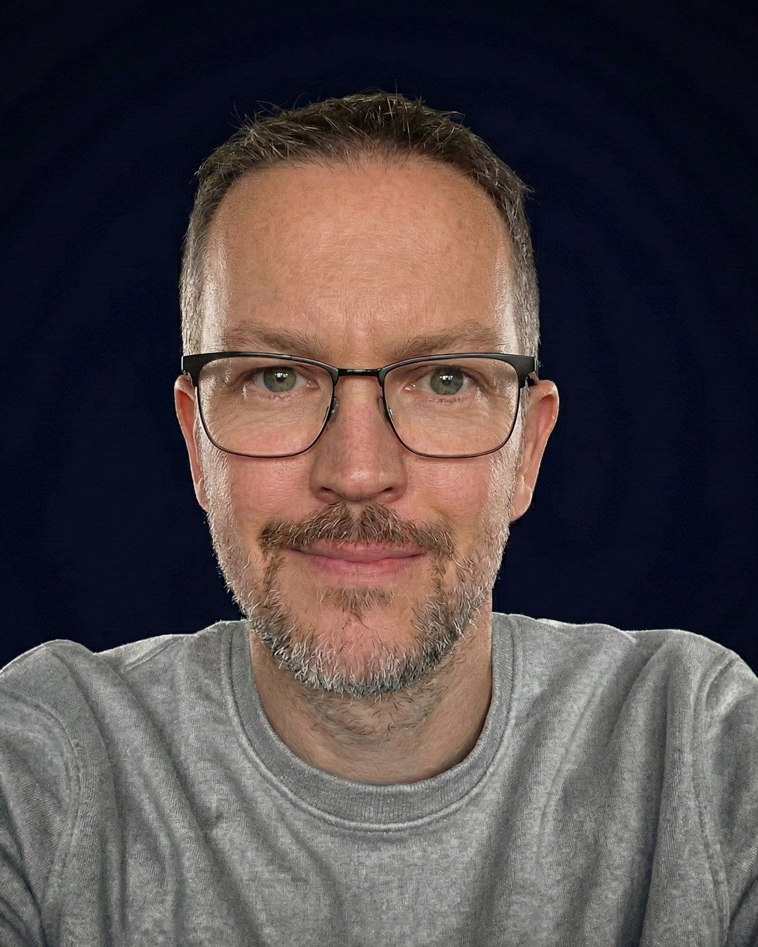 Portrait de Yannik Bourquin