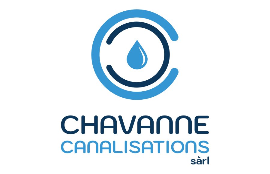 Carte de visite de Chavanne Canalisations