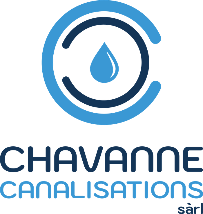 Logo de Chavanne Canalisations