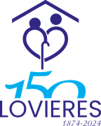 Home Les Lovières