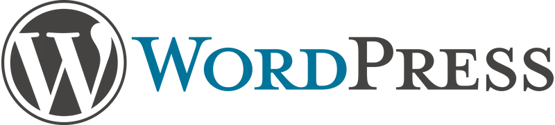 logo WordPress