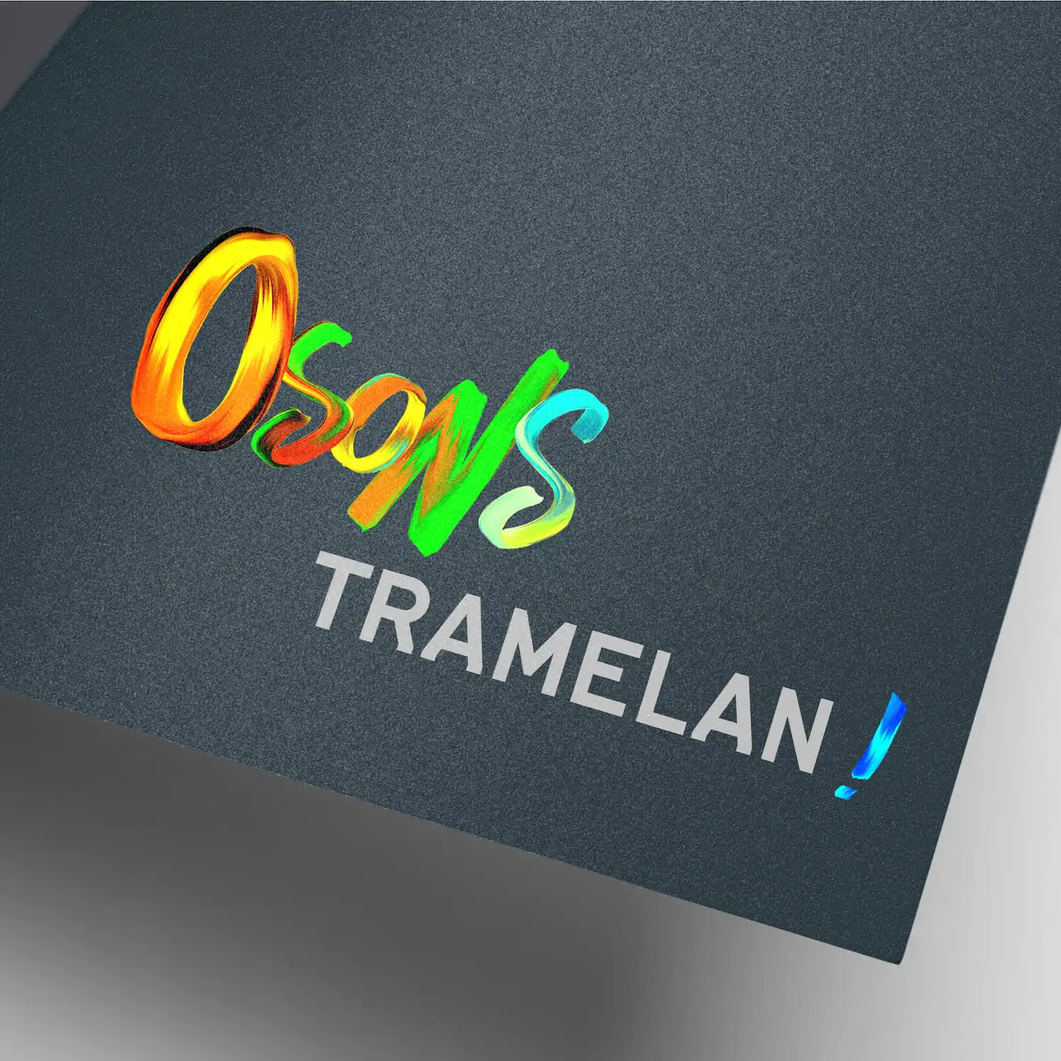 Logo Osons Tramelan