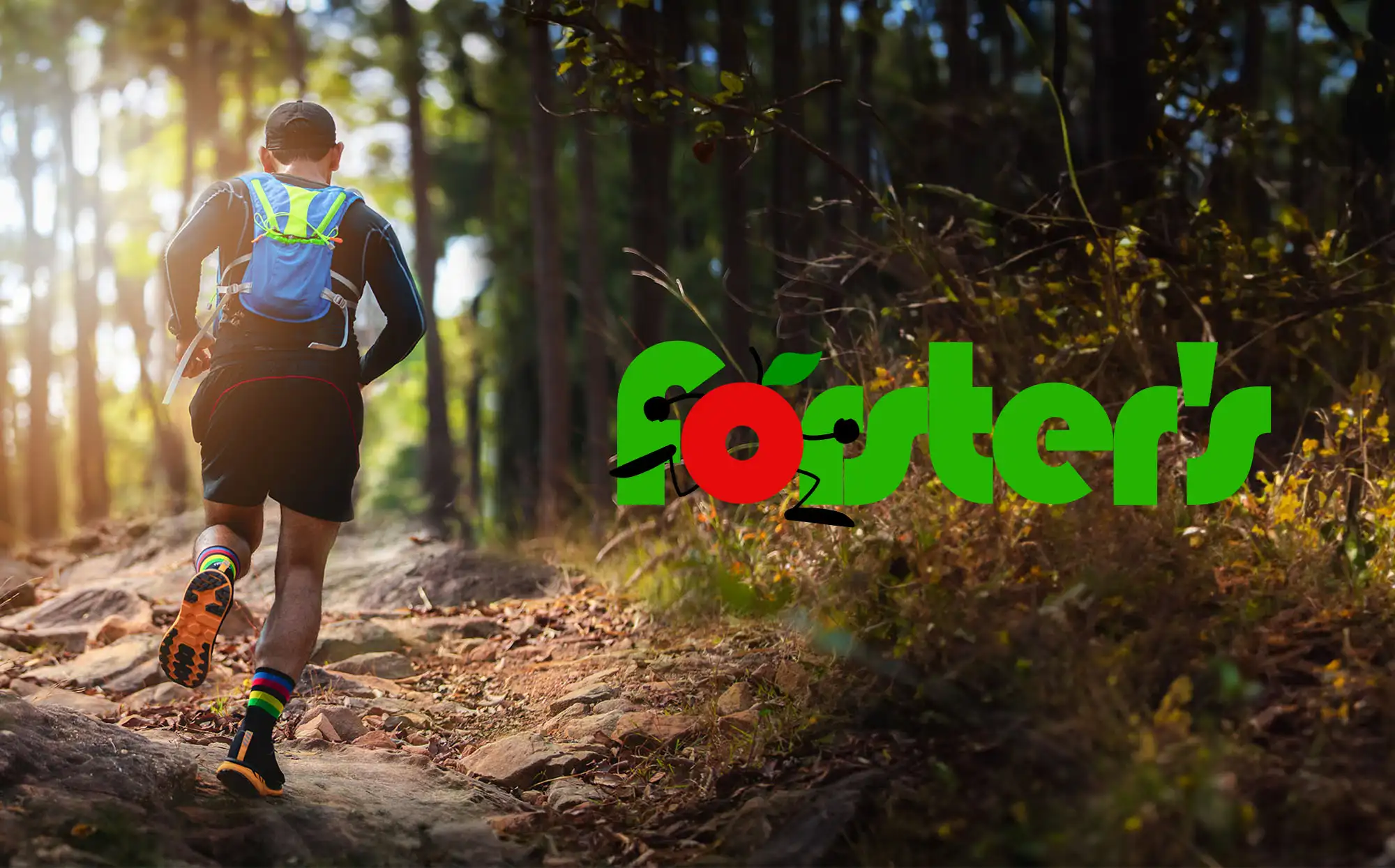 Image trail forsters