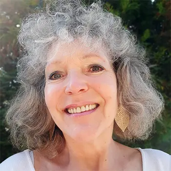 Nicole Walthert