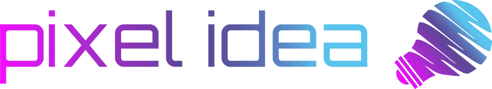 Pixel idea