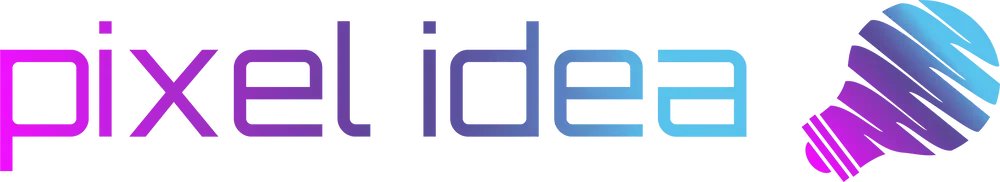 Pixel idea