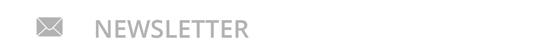 Titre Newsletter