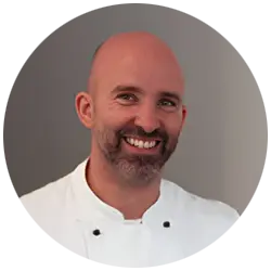 Christophe Chocolatier