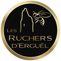 Logo Les Ruchers d'Erguel