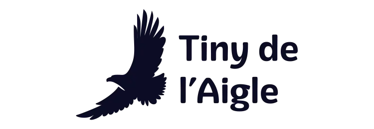 Tiny de l'Aigle