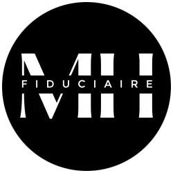 Logo MH Fiduciaire