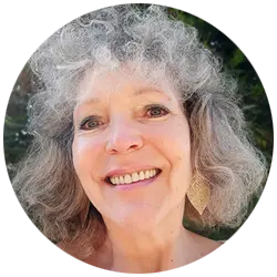 Nicole Walthert