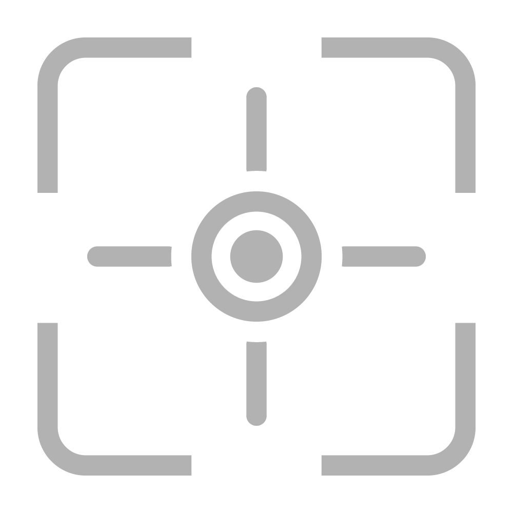 Icon Focus