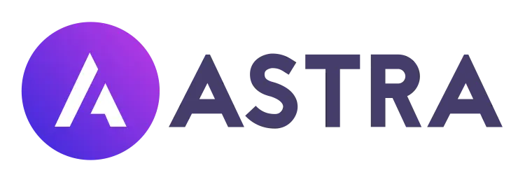 Astra Theme