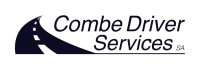 Logo Combe Driver Services purple